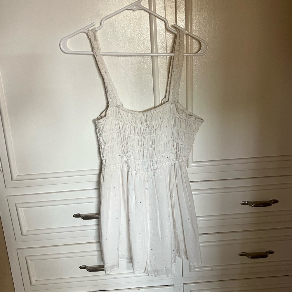 Brand new urban outfitters romper with tags